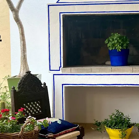 Frühstückspension Sustai