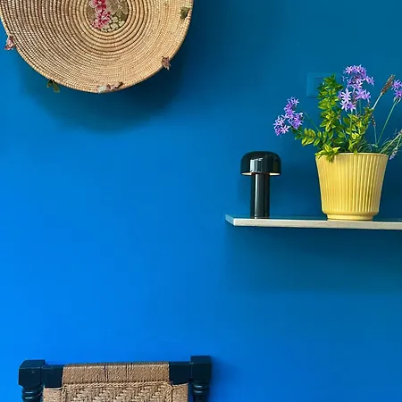 Sustai Frühstückspension 3*