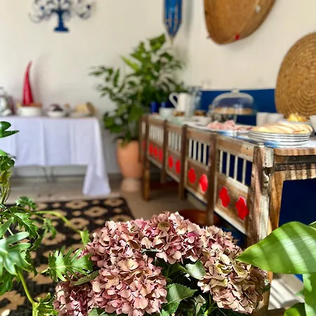 Sustai Bed & Breakfast Càbras