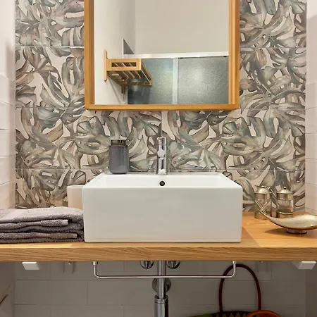 Bed & Breakfast Sustai Càbras