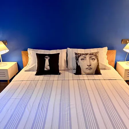 Sustai Bed & Breakfast