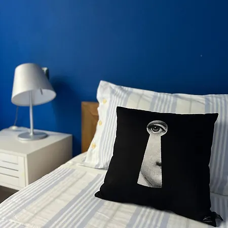 Bed & Breakfast Sustai Cabras