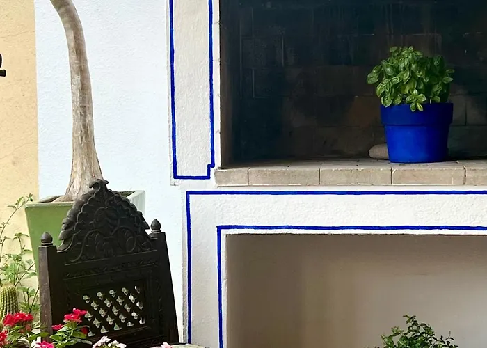 Bed and breakfast Sustai