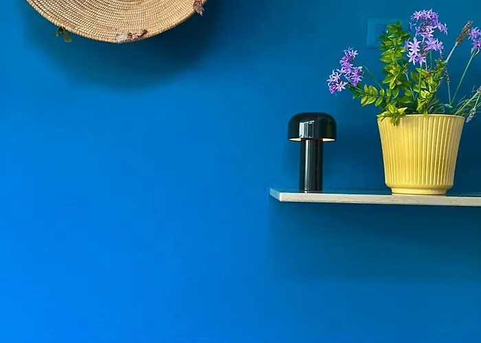 Sustai Bed and breakfast 3*