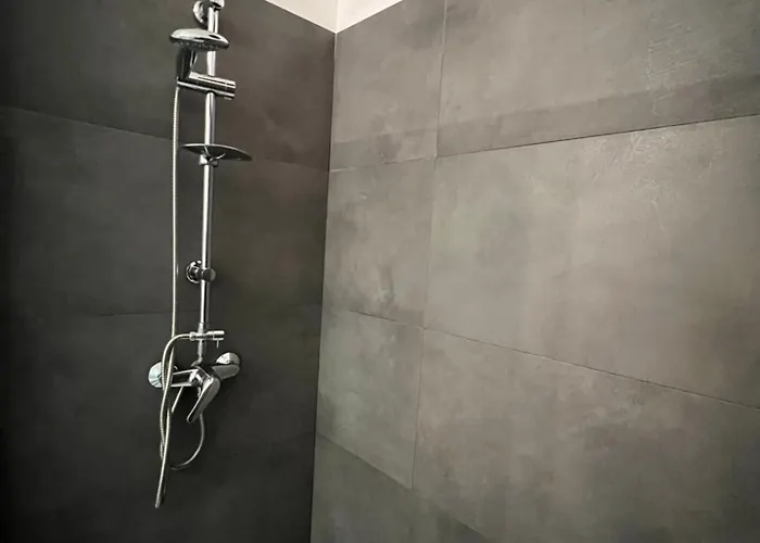 Bed and breakfast Sustai Cabras