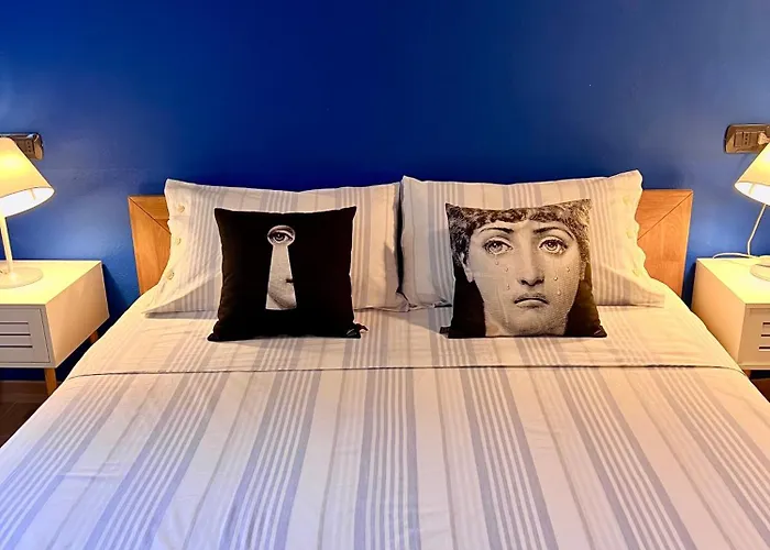 Sustai Bed and breakfast