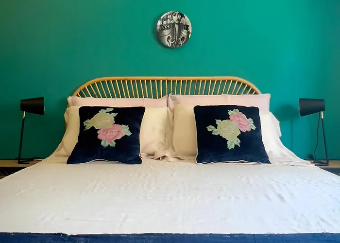 Bed and breakfast Sustai