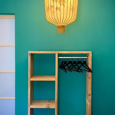 Sustai فندق مبيت وإفطار 3*