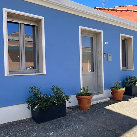 Bed & Breakfast Su Stai