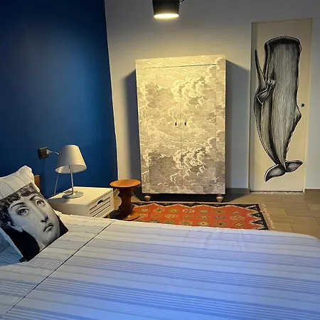 Bed & Breakfast Su Stai