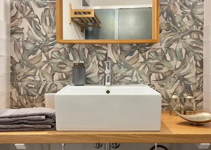 B&B Sustai 까브라스